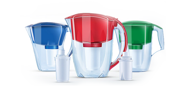 Bình lọc nước Aquaphor