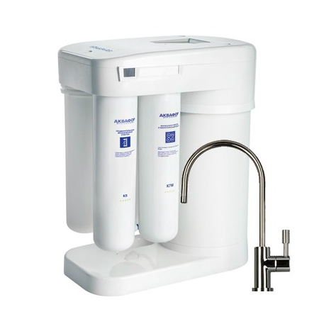 Bộ lọc khu vực Aquaphor Morion