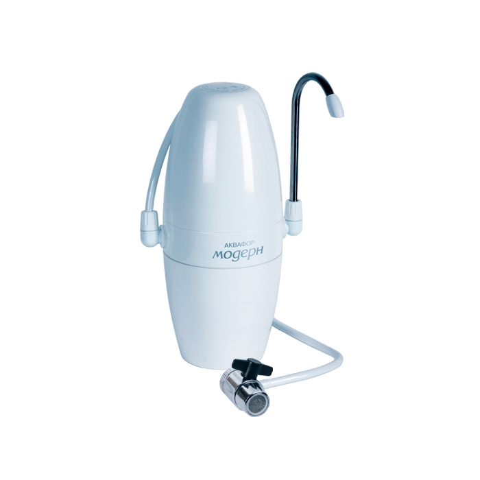 Bộ lọc quay Aquaphor MODERN